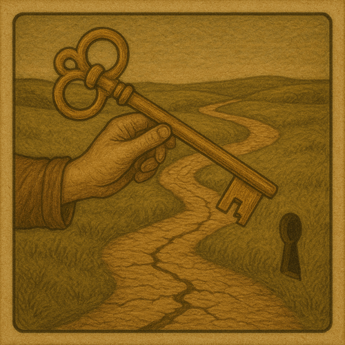 Abre Caminos