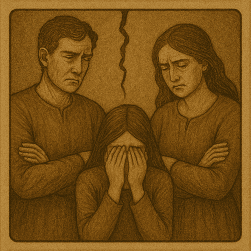 Problemas Familiares