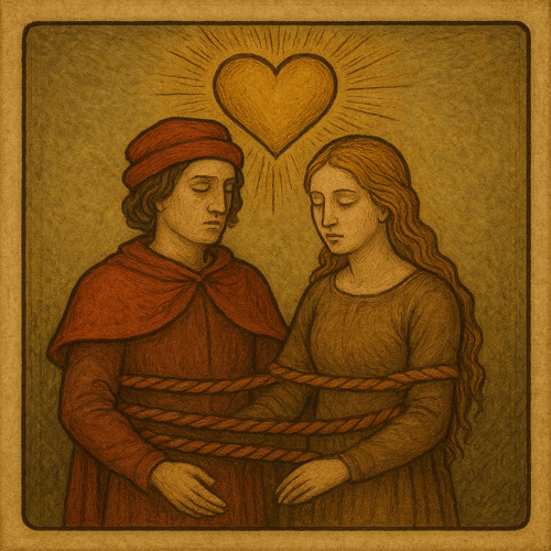 Unión de Parejas